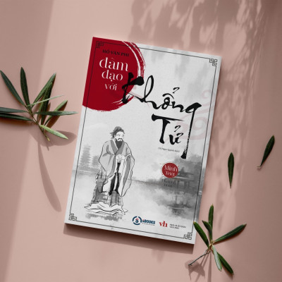 COMBO-( PHẬT ĐÀ-KHỔNG TỬ-LÃO TỬ - CỔ HỌC TINH HOA - TRÍ TUỆ của NGƯỜI XƯA )- Minh Triết Phương Đông