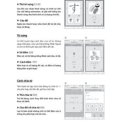 Tsunagu Nihongo Tiếng Nhật Kết Nối - Sơ Cấp 2, Sách Bài Tập - Tsuji Azuko, Katsura Miho