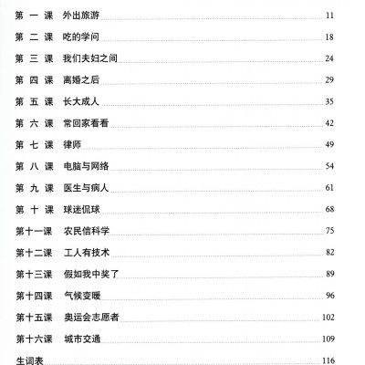 Luyện Nghe Tiếng Trung Quốc Cấp Tốc (Trình Độ Trung Cấp) - Kèm CD