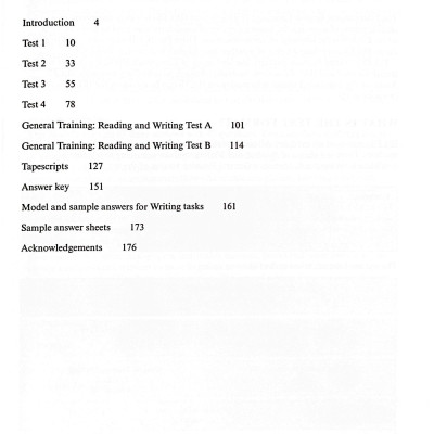 Cambridge IELTS 6