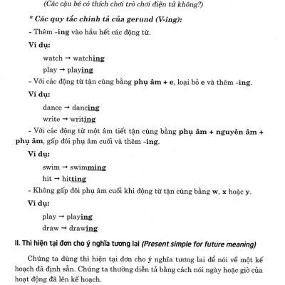 Ngữ Pháp Và Bài Tập Thực Hành Tiếng Anh 8 (Bám Sát SGK i-Learn Smart World)_HA