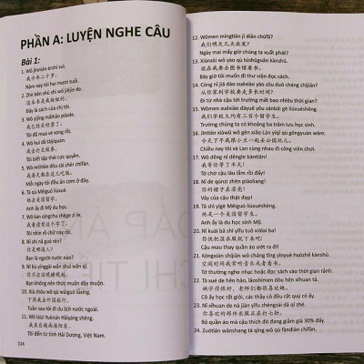 Sách- Combo 2 sách 999 bức thư viết cho chính mình song ngữ Trung việt có phiên âm MP3 nghe + Hack nhanh kỹ năng nghe tiếng Trung + DVD tài liệu