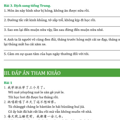 Combo 2 sách Luyện giải đề thi HSK cấp 5 có mp3 nge +Giải Mã Chuyên Sâu Ngữ Pháp HSK Giao Tiếp Tập 1 có Audio Nghe Toàn Bộ Ví Dụ Phân Tích Ngữ Pháp+DVD tài liệu