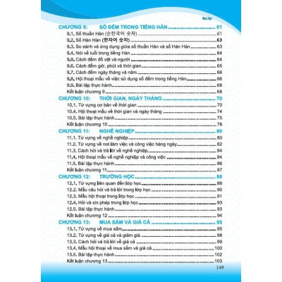 Tiếng hàn thực chiến căn bản (ấn bản mới) (HA-MK)