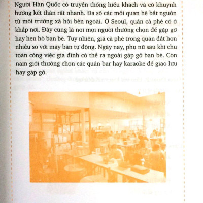 Tiếng Hàn Dành Cho Người Việt (Tặng Kèm 2CD) - Tái Bản