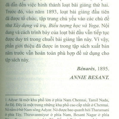 Bản Chất Và Hình Thức 