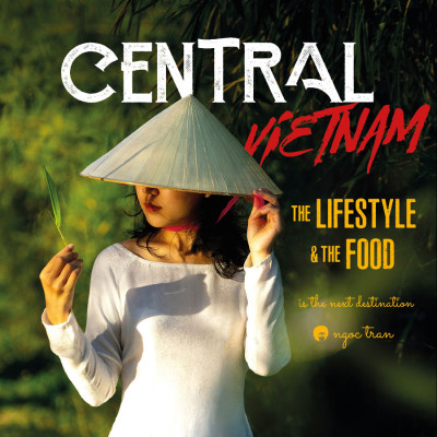 Saigon: The Lifestyle And The Food (Sách tiếng Anh)