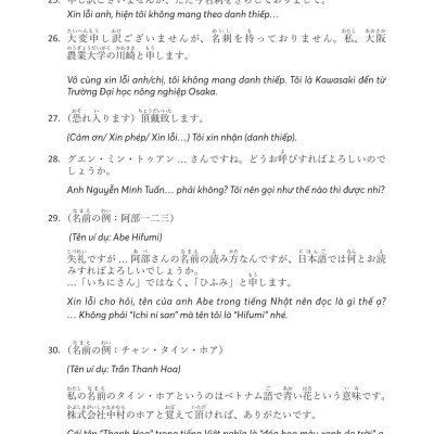 Tự Học Tiếng Nhật Cho Người Đi Làm