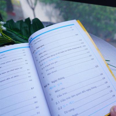 Tự Học Tiếng Hàn Dành Cho Người Mới Bắt Đầu (Tặng Bookmark PL)