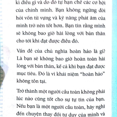 Tự Tin Đối Đáp Tiếng Anh Công Sở