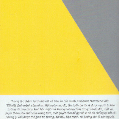 Pierre Trotignon - Triết học Đức