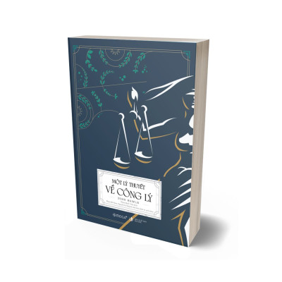 Một Lý Thuyết Về Công Lý