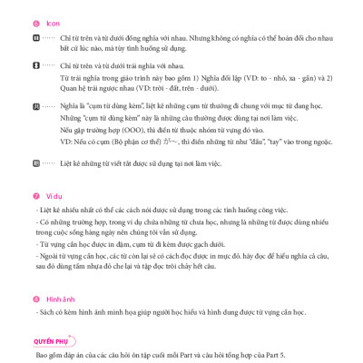 TIẾNG NHẬT CHUYÊN NGÀNH ĐIỀU DƯỠNG DÀNH CHO NGƯỜI MỚI BẮT ĐẦU - TỪ VỰNG CƠ BẢN (Bản Dịch 2 Thứ Tiếng: English & Tiếng Việt)