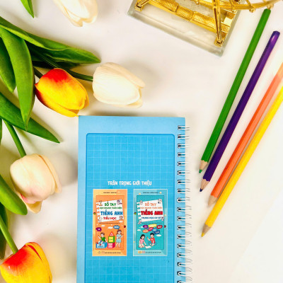 Sách - Sổ Tay Học Nhanh Toàn Diện Tiếng Anh Trung Học Phổ Thông - ndbooks