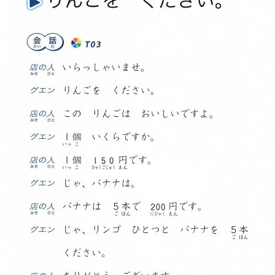 Tiếng Nhật Không Khó - Tiếng Nhật Cho Người Mới Học 2