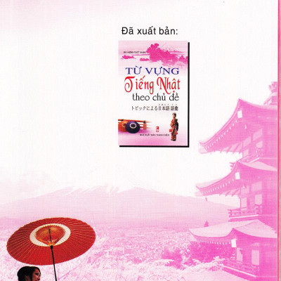 Tiếng Nhật Xã Giao Hàng Ngày (Kèm CD)