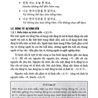 Tự Học Tiếng Hàn Cấp Tốc (Tập 2)
