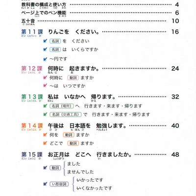 Tiếng Nhật Không Khó - Tiếng Nhật Cho Người Mới Học 2