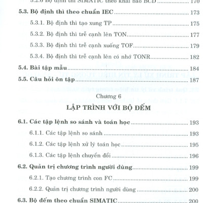 Tự Động Hóa Simatic S7 - 1500 Với Tia Portal