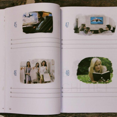 Sách- Combo 2 sách 999 bức thư viết cho chính mình song ngữ Trung việt có phiên âm MP3 nghe + Hack nhanh kỹ năng nghe tiếng Trung + DVD tài liệu