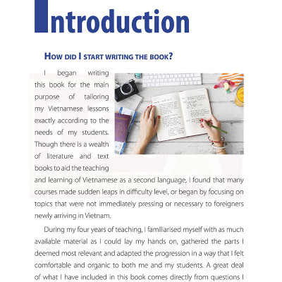 Useful Vietnamese For Expats - 3 (Quét QR Code tại App MCBooks Để Nhận Bộ Quà Tặng)