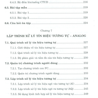 Tự Động Hóa Simatic S7 - 1500 Với Tia Portal