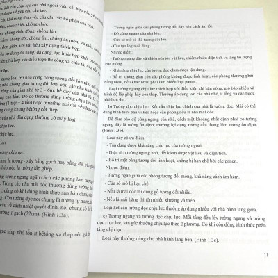 Sách - Nguyên Lý Thiết Kế Cấu Tạo Các Công Trình Kiến Trúc