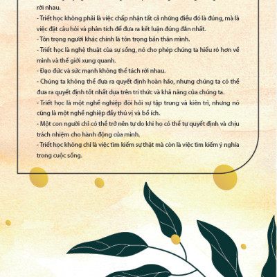 Đạo Đức Học Của Sức Mạnh - G. Gusdorf - Nguyễn Thị Hồng Nhung dịch - (bìa mềm)