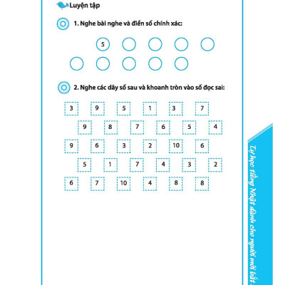 Tự Học Tiếng Nhật Cho Người Mới Bắt Đầu  (Tái Bản)