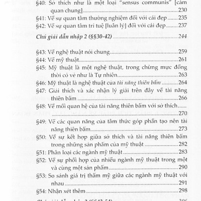 Phê Phán Năng Lực Phán Đoán