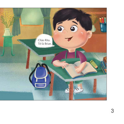 Giỏi Tiếng Anh - Vui Ứng Xử - Greetings