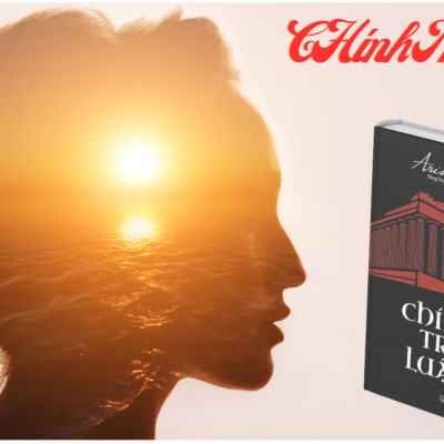 Chính Trị Luận -  Aristotle