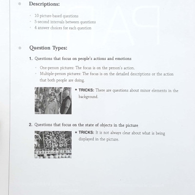 TOEIC iCON LC Intensive (Kèm CD)