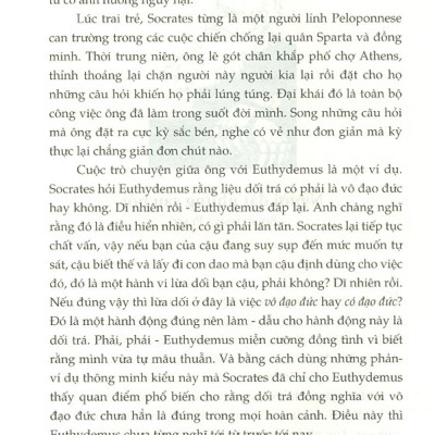 Lược Sử Triết Học