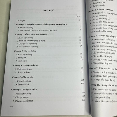 Sách - Nguyên Lý Thiết Kế Cấu Tạo Các Công Trình Kiến Trúc