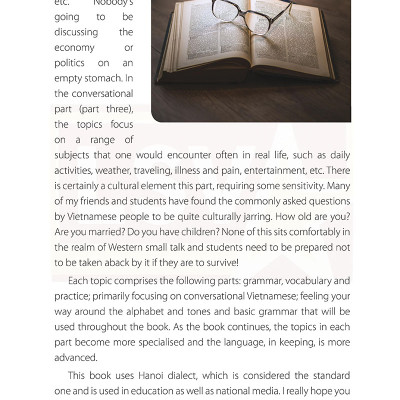 Useful Vietnamese For Expats - 3 (Quét QR Code tại App MCBooks Để Nhận Bộ Quà Tặng)