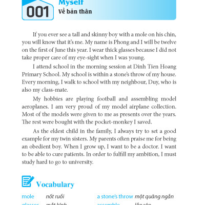 120 Bài Luận Tiếng Anh (Tái Bản 2023)