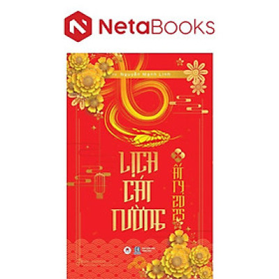 Lịch Cát Tường Ất Tỵ 2025