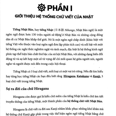 Tập Viết Tiếng Nhật Thông Dụng (Tái bản 2022)