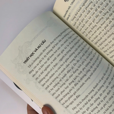 Thần Thoại SISYPHUS