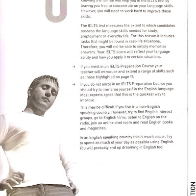 Prepare For Ielts General Training PracticeTests (Không CD)