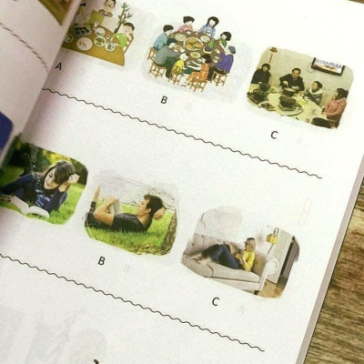 Combo 2 sách Phân tích đáp án các bài luyện dịch Tiếng Trung và Hack nhanh kỹ năng nghe tiếng Trung+ DVD tài liệu