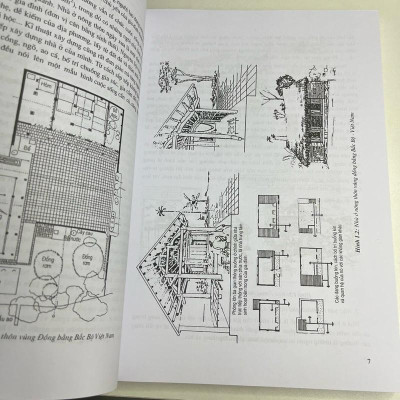 Sách - Nguyên Lý Thiết Kế Kiến Trúc Dân Dụng - Kiến Trúc Nhà ở