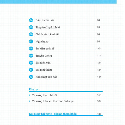 Thực Hành Biên Dịch - Phiên Dịch Tiếng Trung Ứng Dụng (Kèm Từ Vựng Theo Chủ Đề)