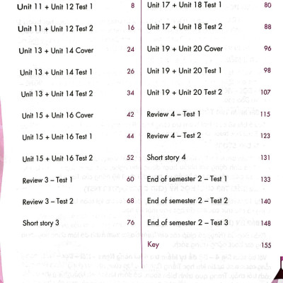Global Sucess - Big 4 - Bộ Đề Tự Kiểm Tra 4 Kỹ Năng Nghe-Nói-Đọc-Viết Tiếng Anh Cơ Bản Và Nâng Cao - Lớp 3 (MGB)