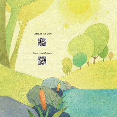 Học Tiếng Anh Cùng Truyện Ngụ Ngôn Aesop - Kiến Và Bồ Câu - The Ant And The Dove