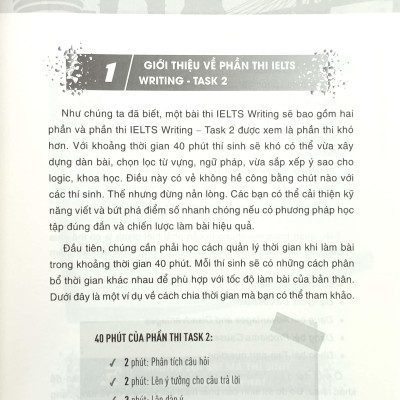 Step Up To Ielts Academic Writing