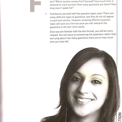 Prepare For Ielts General Training PracticeTests (Không CD)