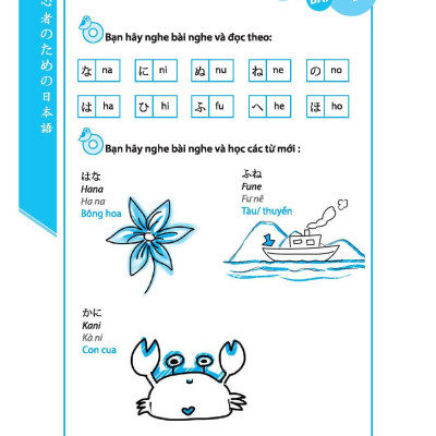 Tự Học Tiếng Nhật Cho Người Mới Bắt Đầu  (Tái Bản)