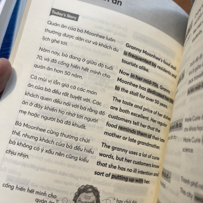 EXPRESSIONS FOR ENGLISH SPEAKING 100+ chủ đề về đời sống – Siwon Lee – Tô Hà Thanh Phương dịch - Gamma (Alpha Books) -Nhà Xuất Bản Dân Trí